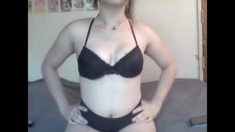 ZaileyB online show from February 2026 09:36:02 AM