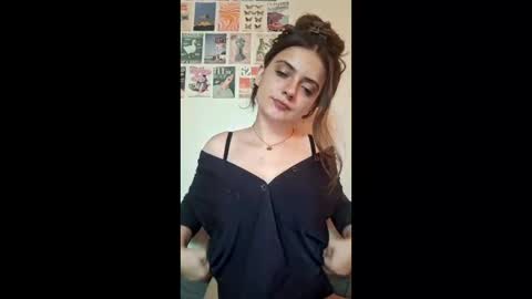 ZaileyB online show from February 2026 02:46:01 PM