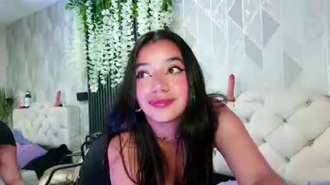 Snapshot of zaira_bonny chatting on June 2026 04:02:01 AM Zaira Bonny online show from June 2026 04:02:01 AM
