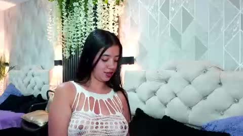 Snapshot of zaira_bonny chatting on July 2026 04:38:02 PM Zaira Bonny online show from July 2026 04:38:02 PM