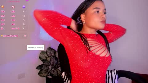 Zaira  online show from February 2026 05:02:02 AM