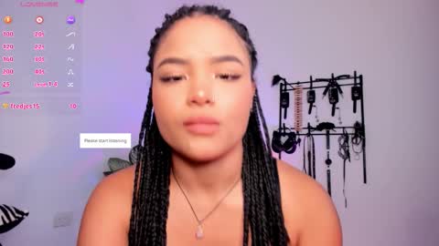 Zaira  online show from February 2026 04:33:02 AM