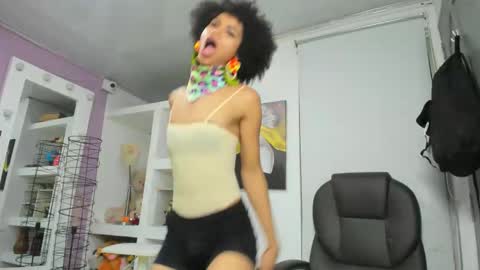 ZAIRA online show from February 2026 02:48:01 AM