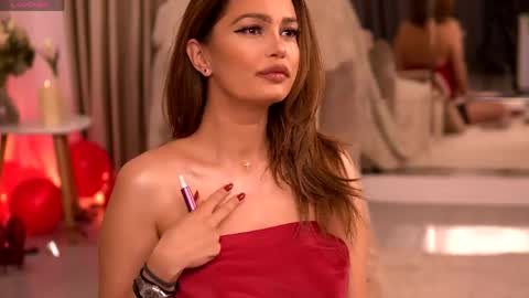 Zaira online show from April 2026 04:18:02 AM