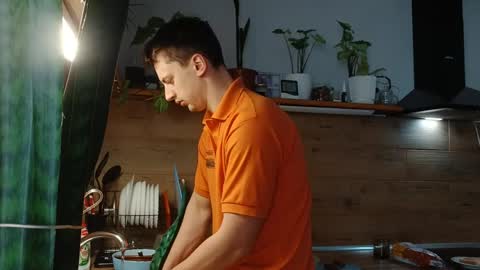 Zack online show from April 2026 09:40:02 AM