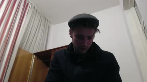 Snapshot of zakonezach chatting on January 2025 08:10:02 PM zakonezach online show from January 2025 08:10:02 PM