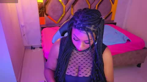 Snapshot of zalika__ chatting on March 2026 12:55:01 PM online show from March 2026 12:55:01 PM