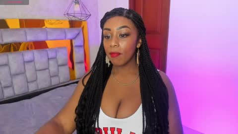 Snapshot of zalika__ chatting on April 2026 07:41:01 PM online show from April 2026 07:41:01 PM