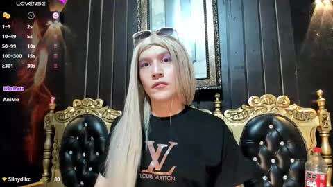 Megan online show from February 2026 02:39:02 AM