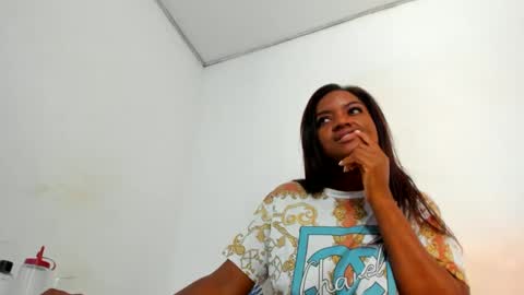 Zamara   online show from March 2025 02:40:02 PM