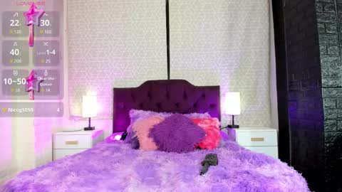 Zamara Kleii online show from December 2025 06:42:02 AM