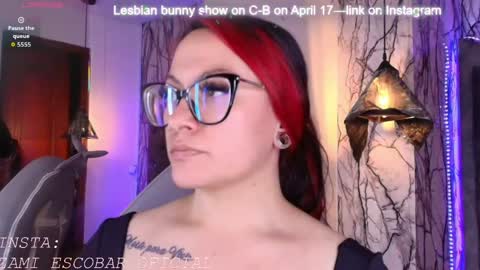   online show from April 2026 06:41:01 PM