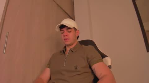 zamir online show from March 2026 10:05:02 PM