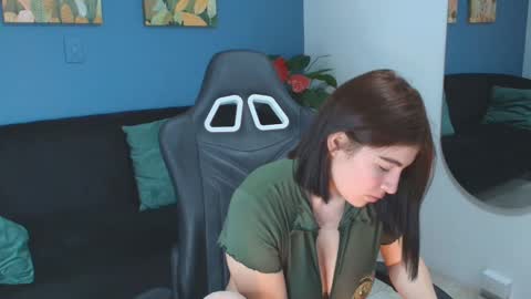 zamira_taylor online show from February 2026 03:24:02 AM