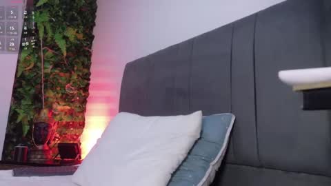 Snapshot of zamirscott chatting on March 2026 12:32:01 PM Zamir online show from March 2026 12:32:01 PM