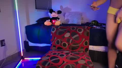 zamirxxxbig online show from February 2026 04:02:01 AM