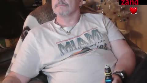 zander007 online show from October 2025 03:42:02 PM