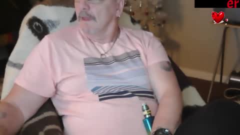 zander007 online show from November 2025 03:14:02 PM