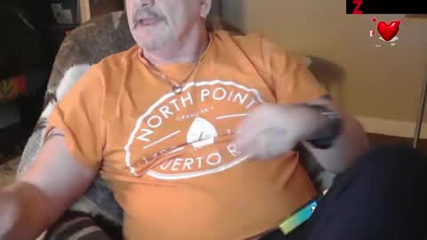 zander007 online show from December 2025 03:19:01 PM