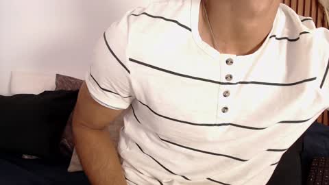 Zander online show from January 2025 05:51:01 PM