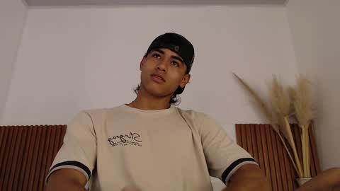 Zander online show from January 2025 03:55:02 PM