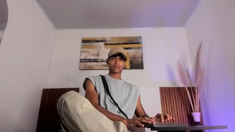 Zander online show from January 2026 12:42:01 PM