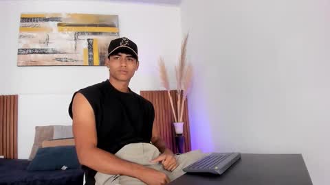 Zander online show from January 2026 01:03:01 PM