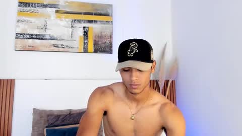 Zander online show from March 2026 01:16:02 PM