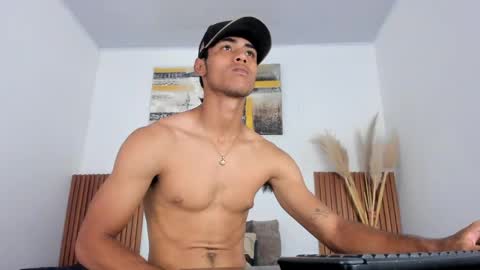 Zander online show from April 2026 02:21:01 PM