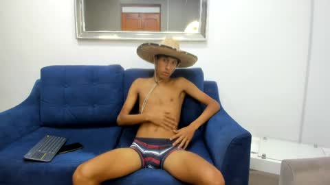 Zane Belville online show from May 2026 11:27:02 AM