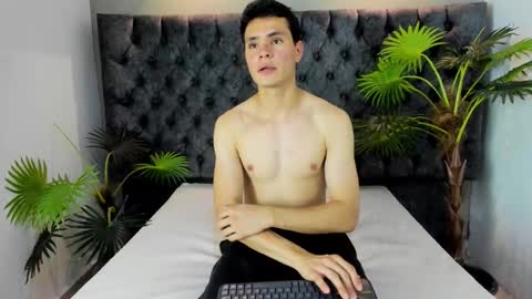 zane online show from February 2026 01:23:02 PM