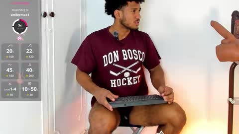 Snapshot of zane_lux chatting on October 2025 12:06:01 PM Zane Lux online show from October 2025 12:06:01 PM