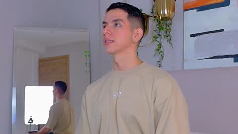 Zane Dawson online show from September 2025 03:33:02 AM