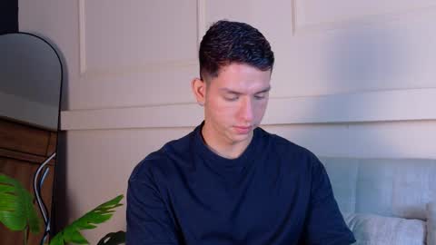 Zane Dawson online show from February 2026 11:42:02 PM