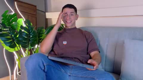 Zane Dawson online show from February 2026 07:57:02 PM