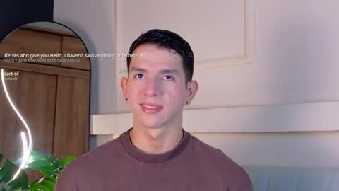 Zane Dawson online show from March 2026 07:17:01 PM