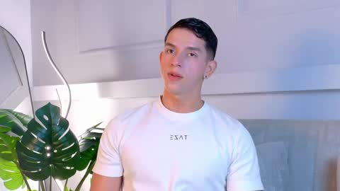 Zane Dawson online show from April 2026 07:58:02 PM