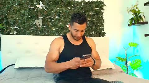 zanemaverick online show from September 2025 04:17:02 AM