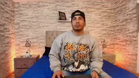 zanemaverick online show from November 2025 11:54:02 AM