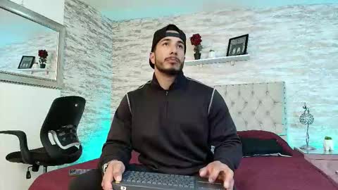 zanemaverick online show from January 2026 11:59:02 AM