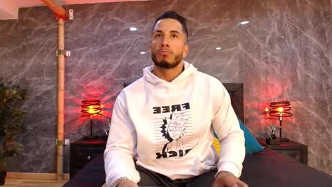 zanemaverick online show from February 2026 11:51:01 AM