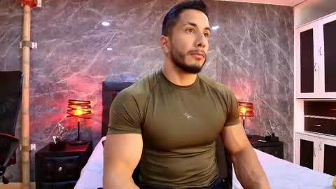 zanemaverick online show from March 2026 12:01:02 PM