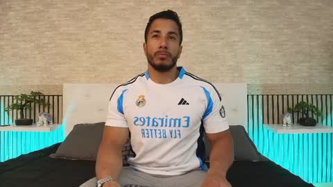 zanemaverick online show from March 2026 11:55:02 AM