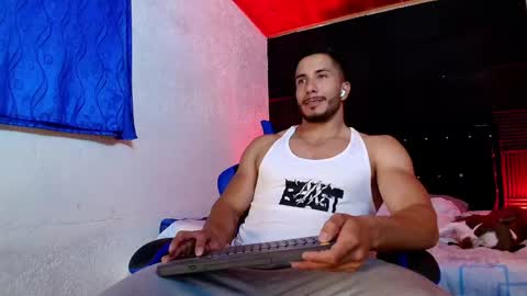Snapshot of zanemaverick chatting on April 2026 03:32:01 AM zanemaverick online show from April 2026 03:32:01 AM