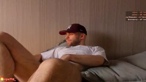 Zane online show from March 2026 12:31:01 PM