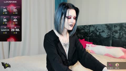 Snapshot of zara__blue chatting on December 2024 08:20:01 AM Zara online show from December 2024 08:20:01 AM