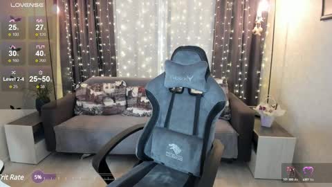 Snapshot of zara__blue chatting on February 2025 05:30:01 AM Zara online show from February 2025 05:30:01 AM