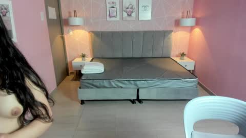 Zara Sweet  online show from January 2025 12:35:01 PM