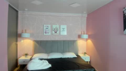 Zara Sweet  online show from February 2026 12:57:02 PM