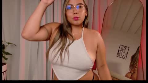 Zara Nova online show from January 2026 02:38:02 AM